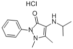 异丙基氨基比林盐酸盐