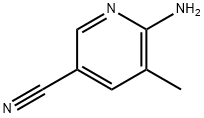 6-AMINO-5-METHYLNICOTINONITRILE