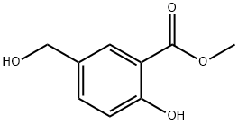 2-羟基-5-(羟甲基)苯甲酸甲酯