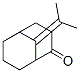 9-Isopropylidenebicyclo[3.3.1]nonan-2-one