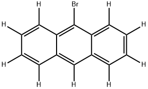 9-溴蒽-D9