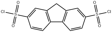 9H-芴-2,7-二磺酰二氯