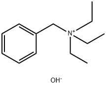 苄基四乙基氢氧化铵