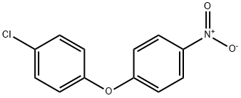 1-(4-氯苯氧基)-4-硝基苯