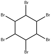 1,2,3,4,5,6-六溴化环己烷