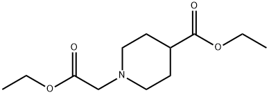 N-乙酸乙酯-4-哌啶甲酸乙酯