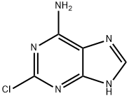 2-氯-6-氨基嘌呤