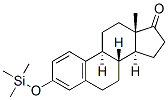 3-[(Trimethylsilyl)oxy]estra-1,3,5(10)-trien-17-one