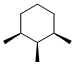 CIS,TRANS,CIS-1,2,3-TRIMETHYLCYCLOHEXANE