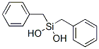 Dibenzyldihydroxysilane