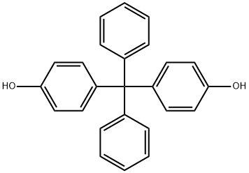 4,4'-二苯亚甲基双酚