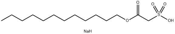 月桂醇磺基乙酸酯钠盐