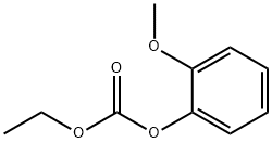 2-甲氧基苯基碳酸乙基脂