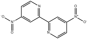 4,4-二硝基-2,2-联吡啶