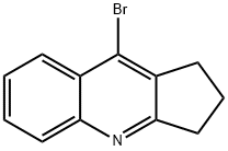 9-溴-2,3-二氢-1H-环戊并[B]喹啉