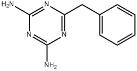 6-benzyl-1,3,5-triazine-2,4-diamine