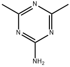 2-氨基-4,6-二甲基-1,3,5-三嗪