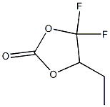 1,3-Dioxolan-2-one,5-ethyl-4,4-difluoro-(9CI)