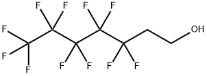 1H,1H,2H,2H-Perfluoroheptan-1-ol