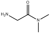 N,N-二甲基甘氨酰胺