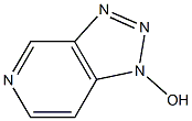 1H-1,2,3-Triazolo[4,5-c]pyridine,1-hydroxy-(9CI)