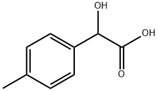 对甲基苯羟乙酸