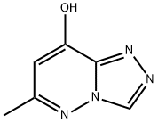 6-METHYL[1,2,4]TRIAZOLO[4,3-B]PYRIDAZIN-8-OL