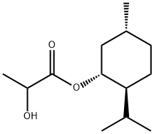 L-乳酸薄荷酯
