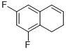 6,8-DIFLUORO-1,2-DIHYDRO-NAPHTHALENE