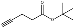 4-戊炔酸叔丁酯
