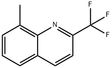 8-METHYL-2-TRIFLUOROMETHYLQUINOLINE