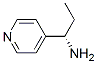 4-Pyridinemethanamine,alpha-ethyl-,(S)-(9CI)