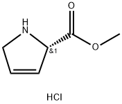 3,4-脱氢脯氨酸甲氧基酯盐酸盐