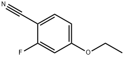 4-Ethoxy-2-fluorobenzonitrile