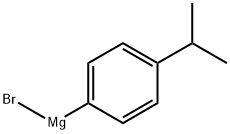 4-异丙基苯基溴化镁