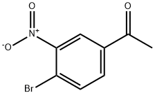 4-溴-3-硝基苯乙酮