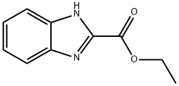 1H-苯并咪唑-2-羧酸乙酯