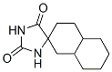 Spiro[decalin-2,4'-imidazolidine]-2',5'-dione