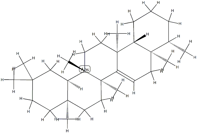 Friedela-7-ene