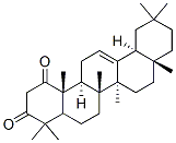 Olean-12-ene-1,3-dione