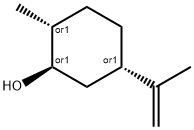 isodihydrocarveol,2-methyl-5-(1-methylethenyl)-cyclohexanol,p-menth-8-en-2-ol