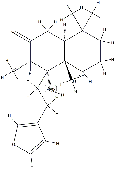 Hispanolone