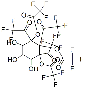 hexakis(trifluoroacetyl)inositol