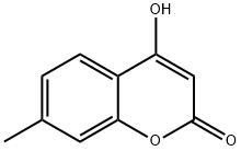 4-羟基-7-甲基香豆素