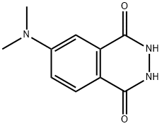 6-(二甲基氨基)-2,3-二氢-1,4-酞嗪二酮