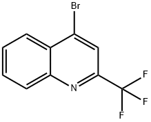 4-溴-2-三氟甲基喹啉