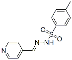 4-methyl-N-(pyridin-4-ylmethylideneamino)benzenesulfonamide