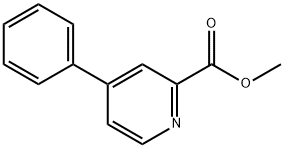 4-苯基吡啶甲酸甲酯