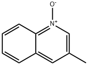 3-甲基喹啉N-氧化物