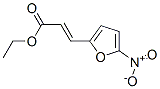 5-NITROFURAN-2-ACRYLICACIDETHYLESTER